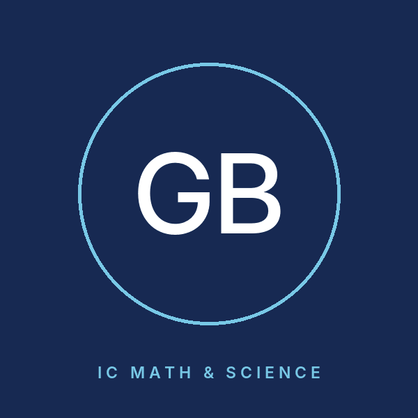 Grace Branchach, IC Math & Science teacher